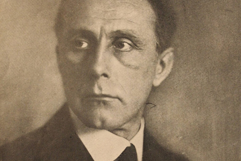 Evropan Adolf Loos. Nejen brněnské stopy